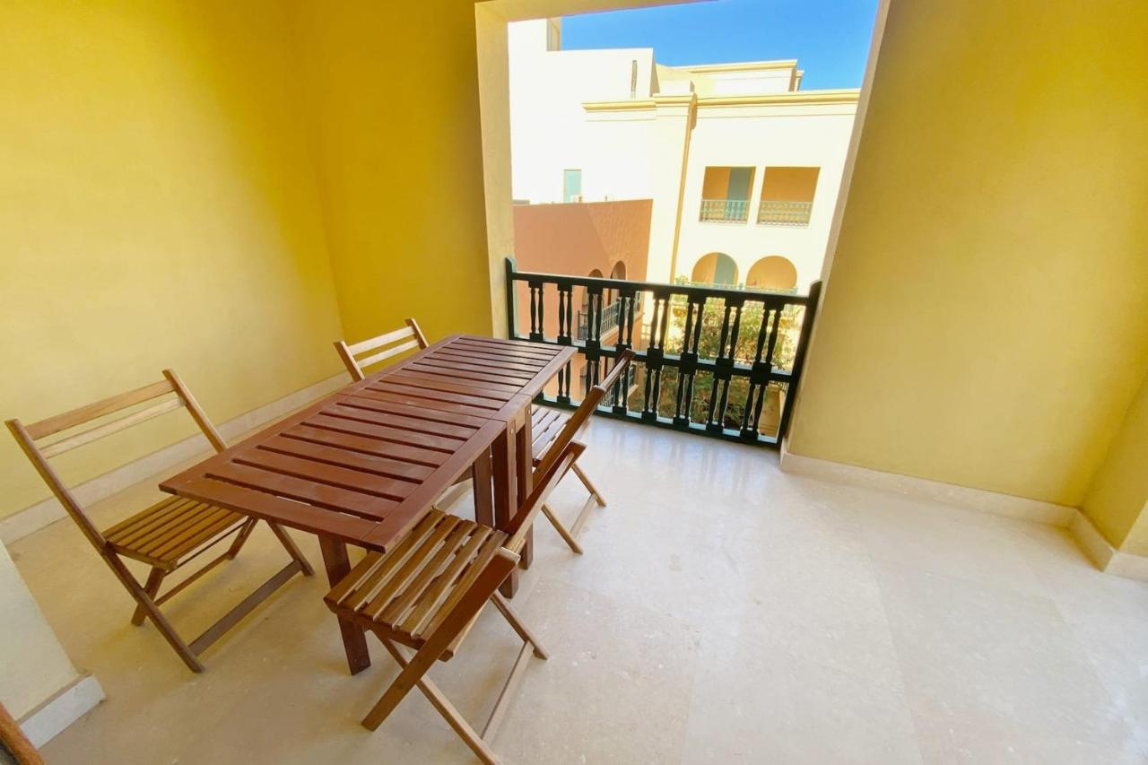 Minimal & 1bdr Abu Tig Marina Hurgada