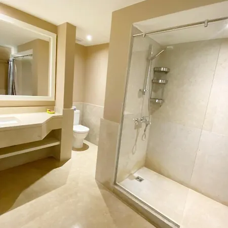 Minimal & Central 1Bdr Apt Abu Tig Marina Хургада Екстер'єр фото