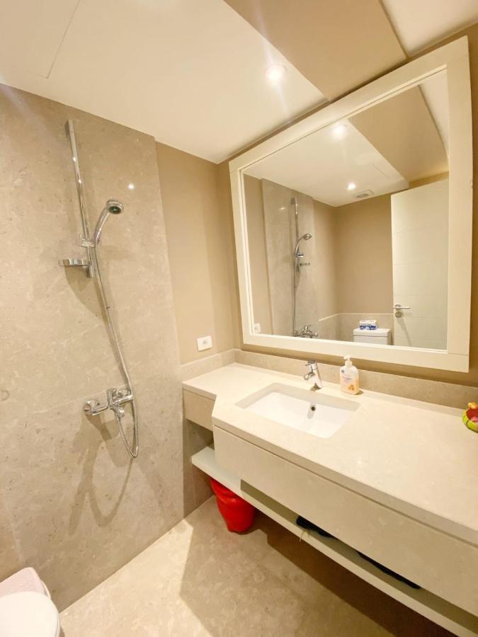 Apartment Minimal & 1bdr Abu Tig Marina *