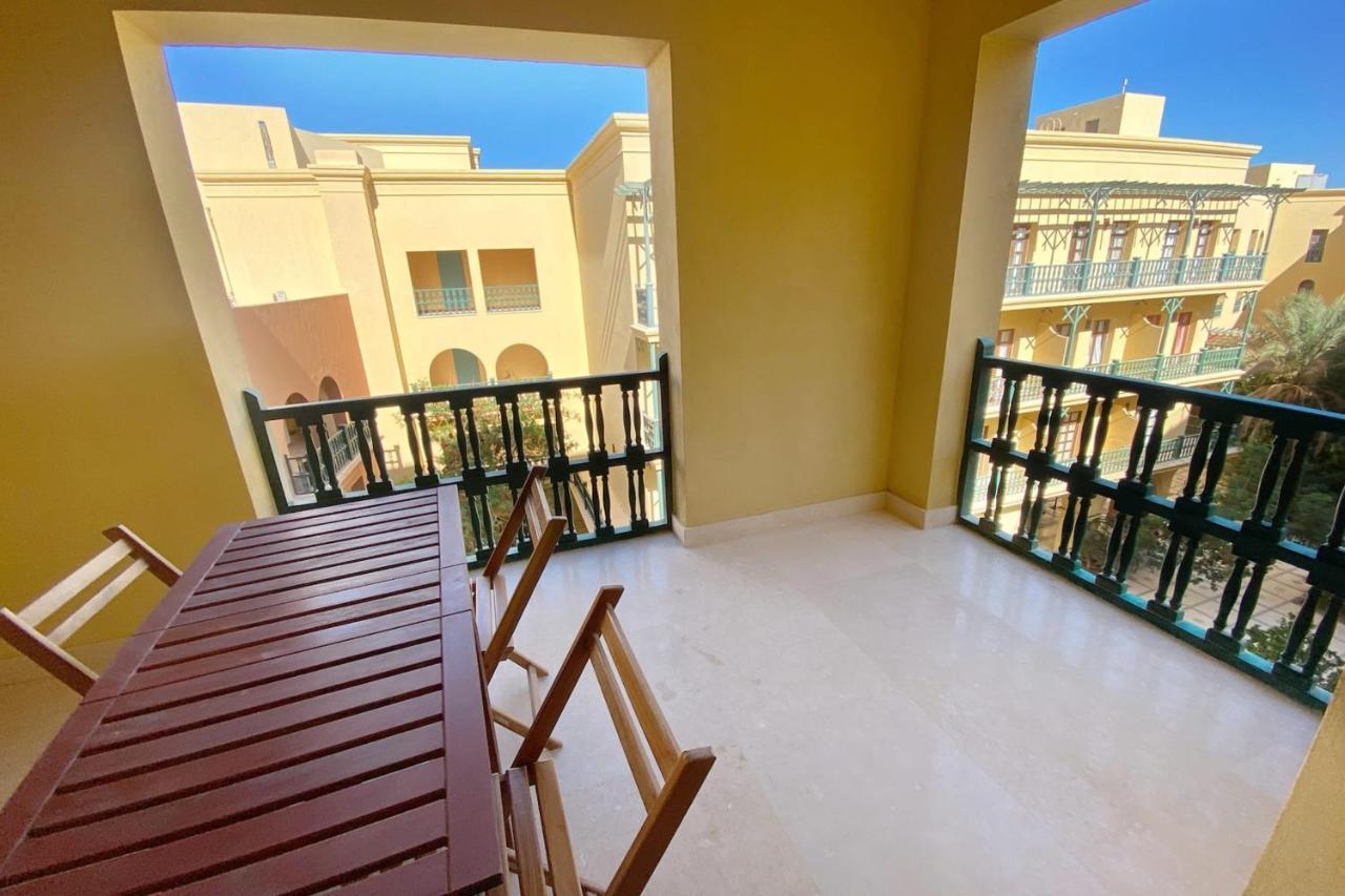Minimal & 1bdr Abu Tig Marina Hurghada