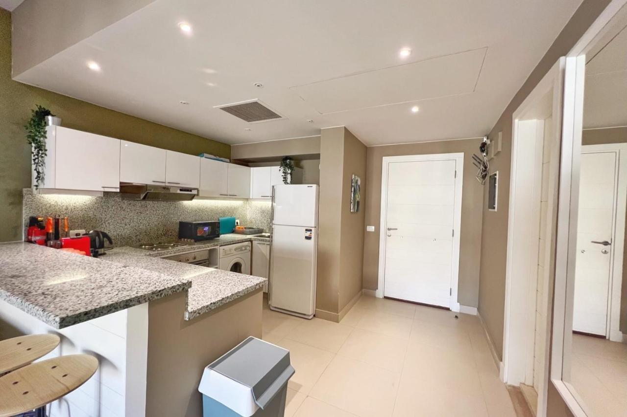 Minimal & 1bdr Abu Tig Marina Hurghada