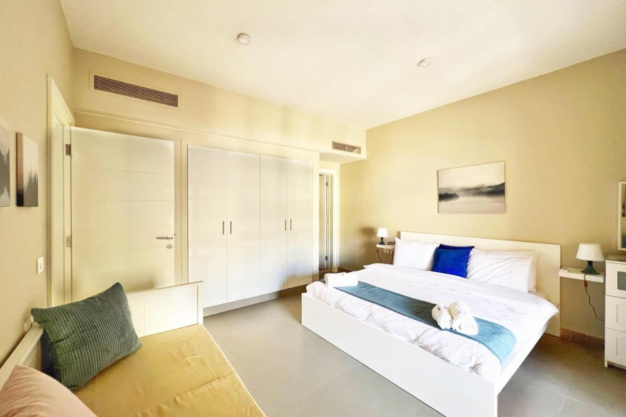 Minimal & 1bdr Abu Tig Marina Hurghada