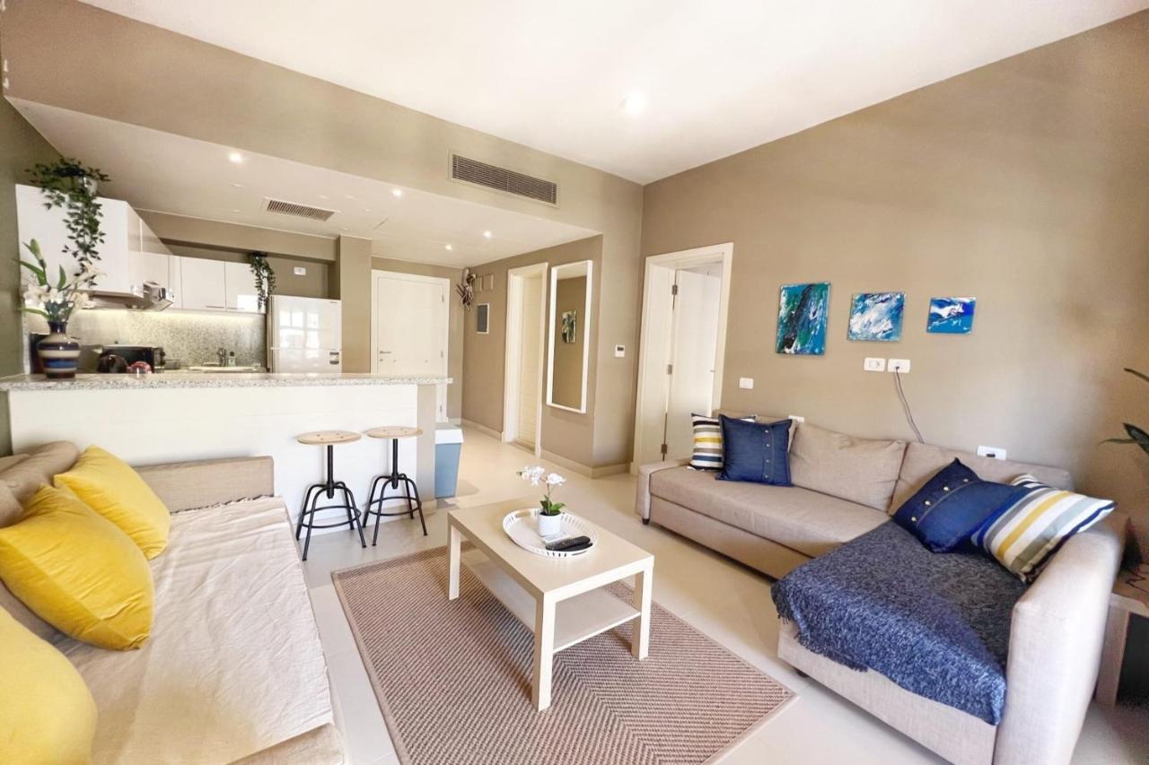 Apartment Minimal & 1bdr Abu Tig Marina Hurghada